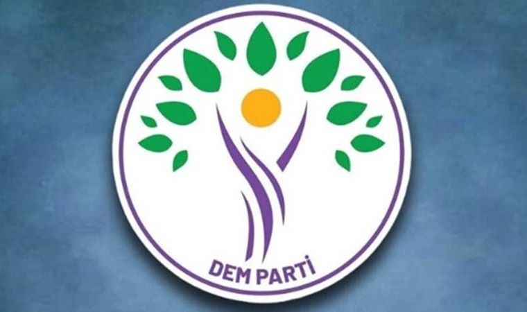DEM Parti üç ilçede aday çıkarmayacak