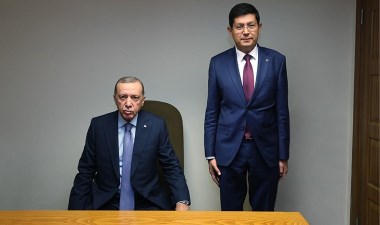 Nazilli'de AKP’ye geçen Özcan’a sandık şoku – Son Dakika Türkiye,Cumhuriyet'in Egesi Haberleri | Cumhuriyet