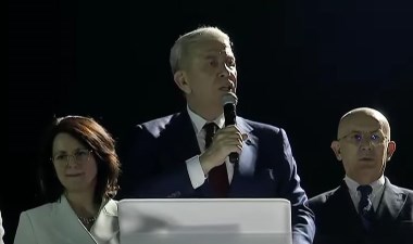 Son dakika haberleri… Mansur Yavaş'tan açıklama – Son Dakika Siyaset Haberleri | Cumhuriyet