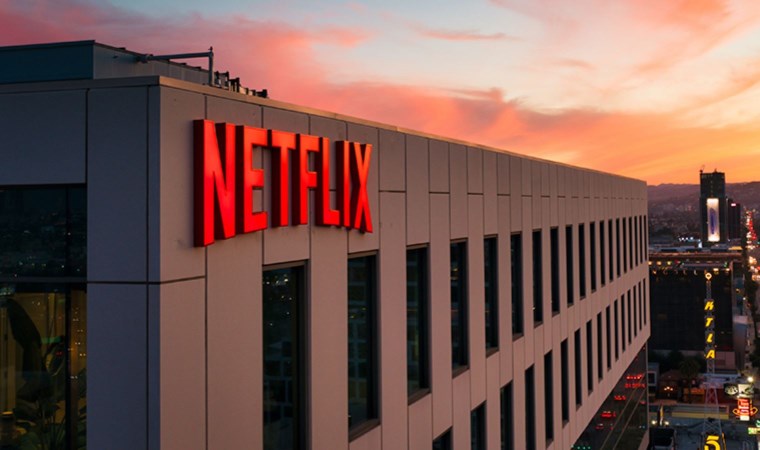 Daha önce para cezasına çarptırılan Netflix’e ikinci soruşturma…