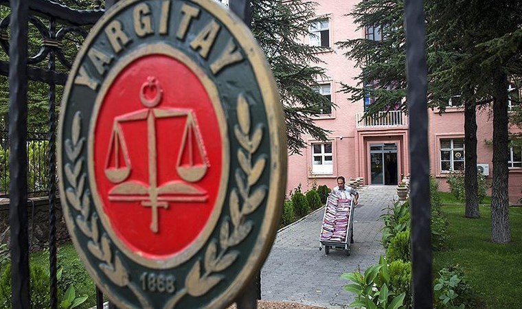 Yargıtay’da seçim günü: Dört ismin Akarca’ya rakip olarak çıkması bekleniyor
