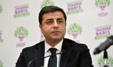 Demirtaş’ın mektup göndereceği iddia edilmişti: Avukatlarından açıklama geldi – Son Dakika Türkiye,Siyaset Haberleri | Cumhuriyet