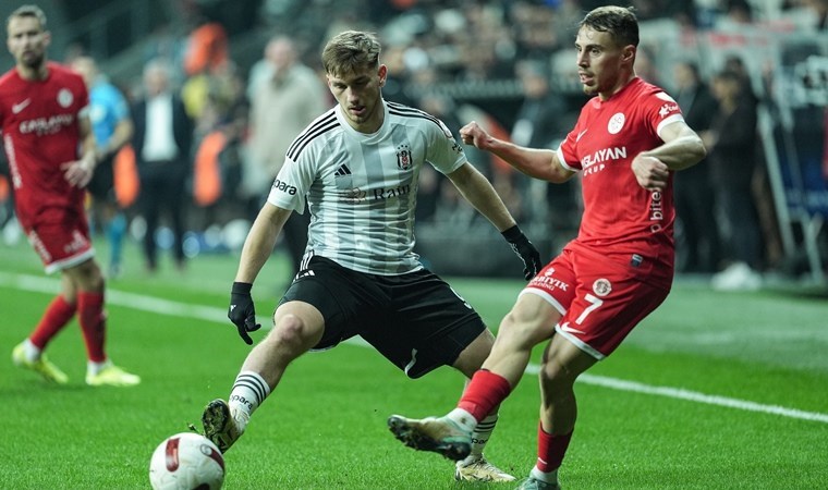 Melih Saatçı yazdı: “Santos oyunu okuyamıyor!”