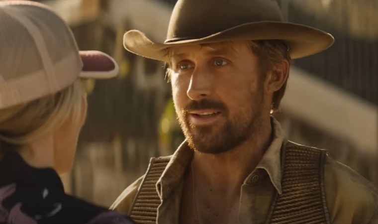 Aksiyonun ve romantizmin buluştuğu yepyeni bir film: Ryan Gosling ve Emily Blunt başrolde!