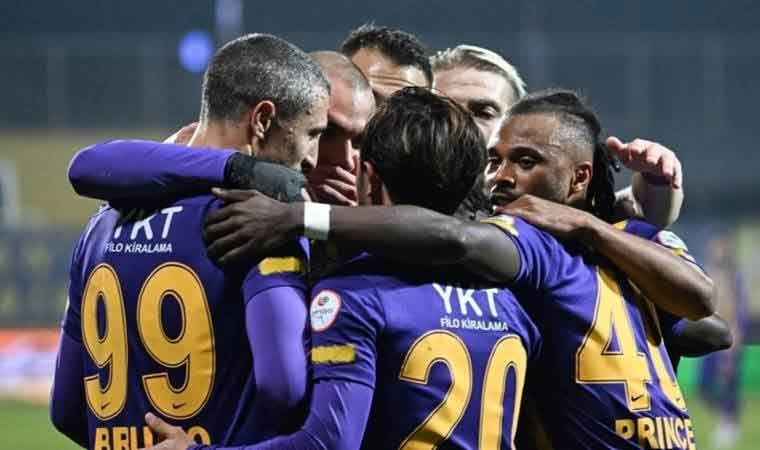 Eyüpspor’un transfer yasağı kalktı