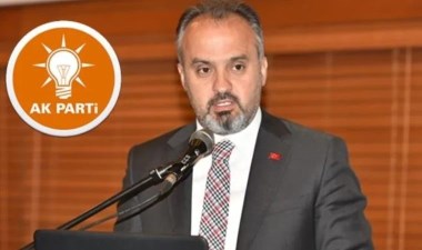 AKP'li Bursa Büyükşehir Başkanı Aktaş malvarlığını açıkladı: Oğlunun 26 milyonluk şirketine ortak! – Son Dakika Türkiye,Siyaset Haberleri | Cumhuriyet