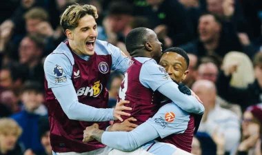 Aston Villa ille de Devler Ligi diyor! – Son Dakika Spor Haberleri | Cumhuriyet