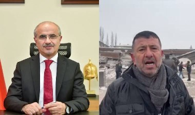 Türkiye seçimini yaptı: 31 Mart 2024 Malatya yerel seçim sonuçları… – Son Dakika Siyaset Haberleri | Cumhuriyet