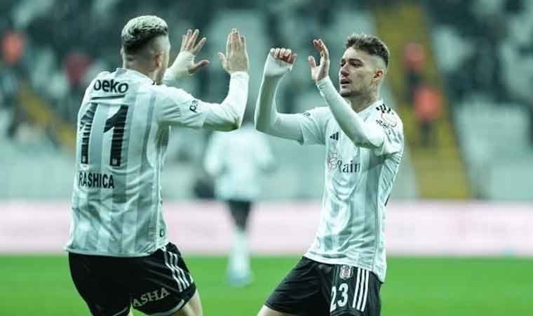 Muçi’den ‘besleneme’ sorusuna flaş yanıt