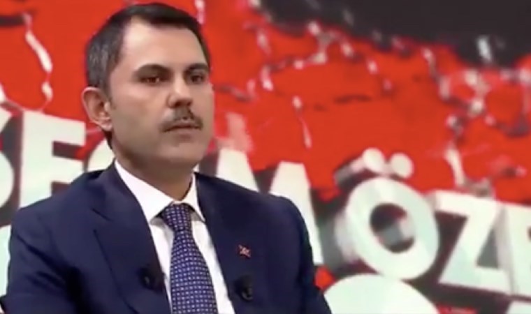 Murat Kurum, Yeniden Refah Partililerden ‘Erbakan’ üzerinden oy istedi: ‘Hocamızın hayali…’