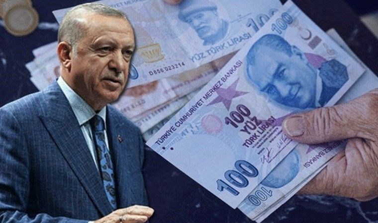 İktidar 2002 ile bugünkü ücretleri kıyasladı ancak alım gücündeki düşüşü görmek istemedi