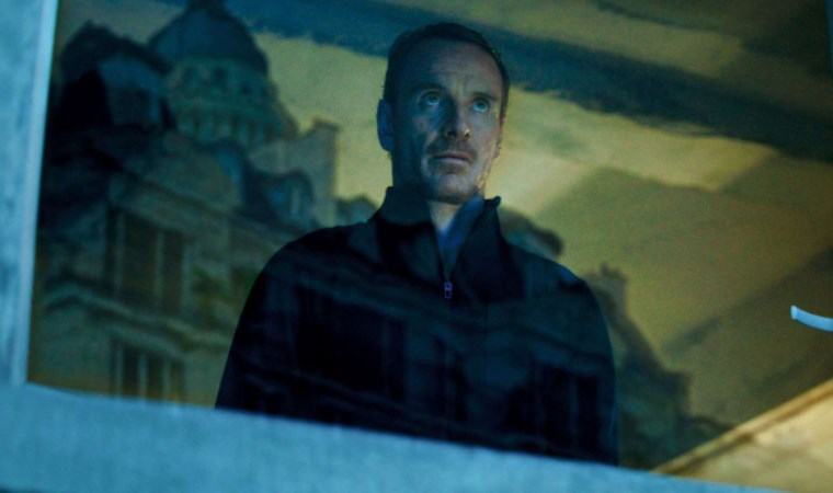 Michael Fassbender, George Clooney’nin yapımcılığını üstlendiği ‘The Department’ dizisinin başrolü olabilir!