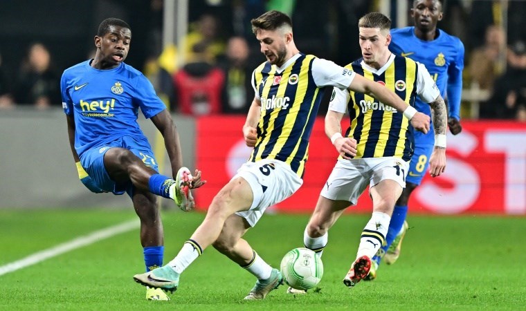 Fenerbahçeli İsmail Yüksek’ten Manchester United haberlerine yanıt!