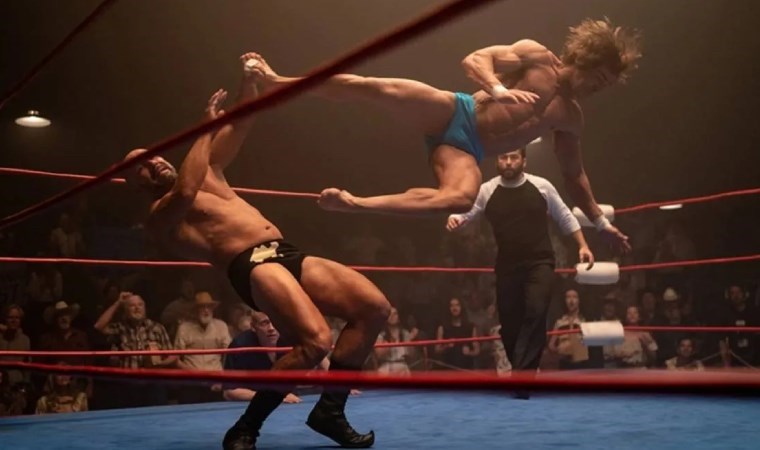 Demir Pençe, ABD güreş tarihinin en ünlü ailesinin dramını anlatıyor: Amerikan Rüyası’nın karanlık yüzü