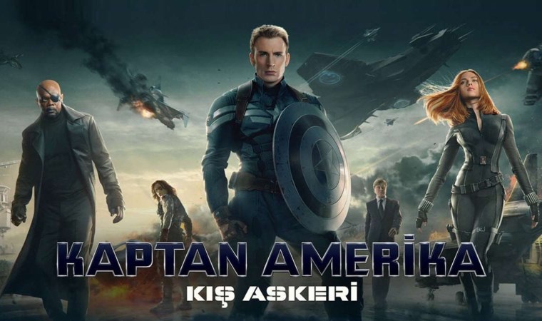 Chris Evans: ‘Marvel filmleri daha fazla övgüyü hak ediyor’