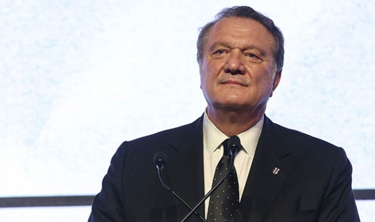 Beşiktaş’tan Galatasaray’a sert cevap: ‘Tenhada özür dileyip…’