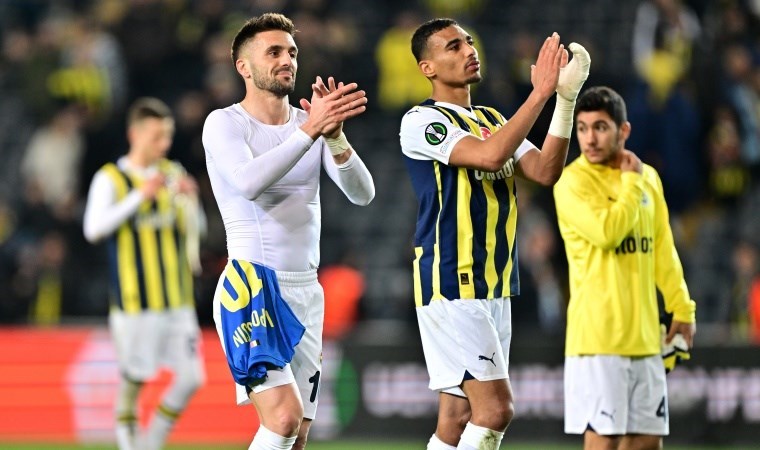 Fenerbahçe’den Avrupa’da bir ilk: Tek Türk takımı oldu!