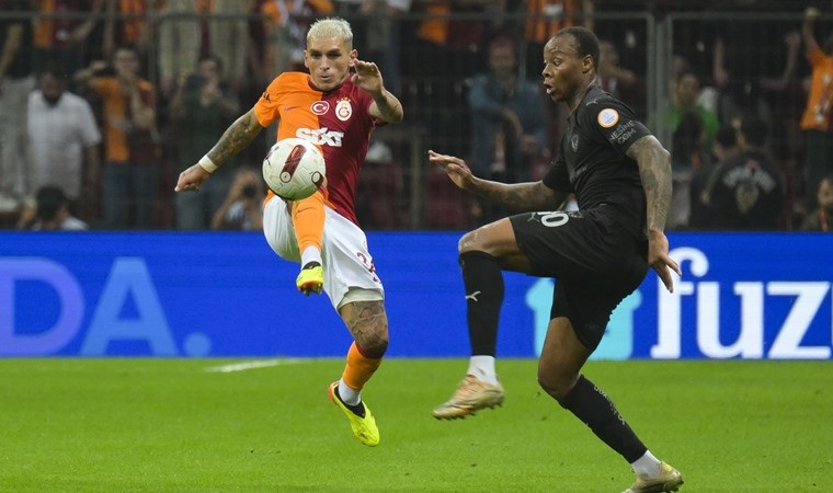 Spor yazarları Galatasaray - Hatayspor maçını yorumladı: 'Icardi işini iyi yaparken...' - Son Dakika Spor Haberleri | Cumhuriyet