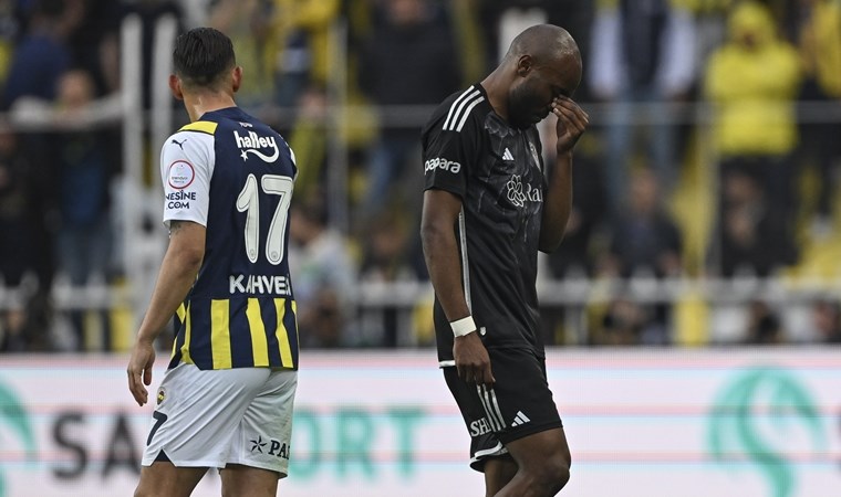 Spor yazarları Fenerbahçe - Beşiktaş derbisini değerlendirdi: 'Vasat bir Anadolu takımı'