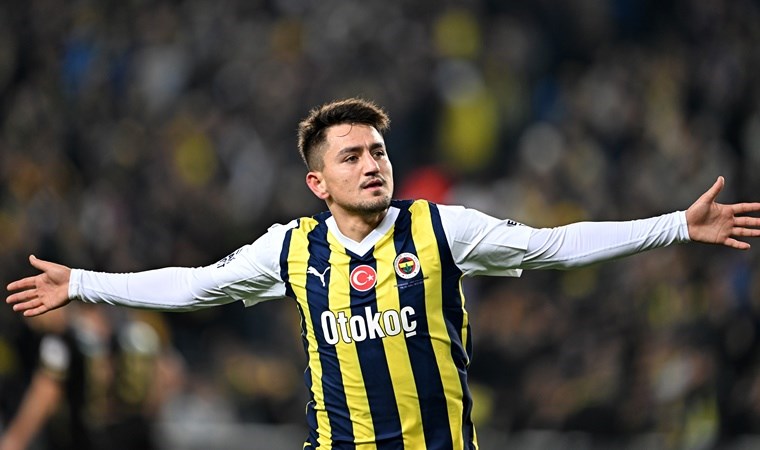 Fenerbahçe'de 5 futbolcunun durumu belli oldu