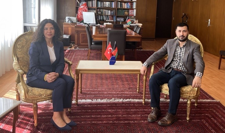 Afganistan büyükelçisinden uyarı: 'Türkiye ilk etkilenen ülkelerden biri olacak...’