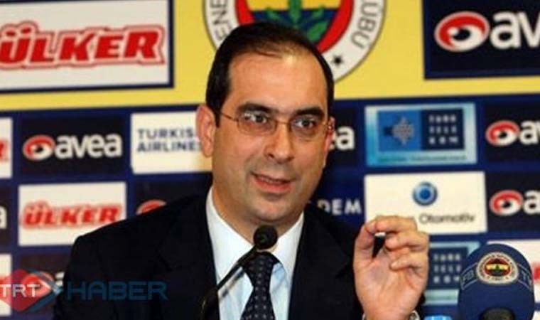Şekip Mosturoğlu kimdir? Fenerbahçe Yüksek Divan Kurulu Başkanı Şekip Mosturoğlu kaç yaşında, nereli?