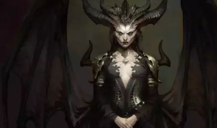 Lilith ne demek? Lilith nedir? Lilith ne anlama gelir?