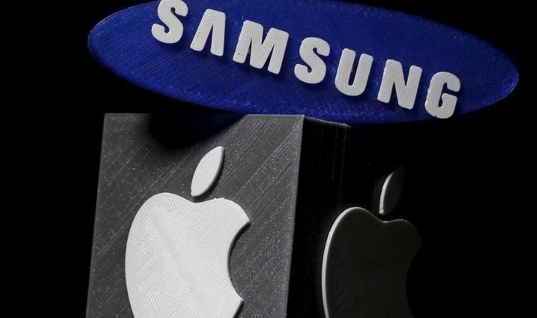 ABD'den Samsung'a 6 buçuk milyar dolarlık destek