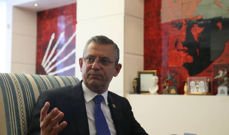 CHP lideri Özgür Özel 2024 seçimlerinde ‘Kibrin kaybettirdiğini’ söyledi: Sokağın sesini biz duyduk - Son Dakika Siyaset Haberleri | Cumhuriyet