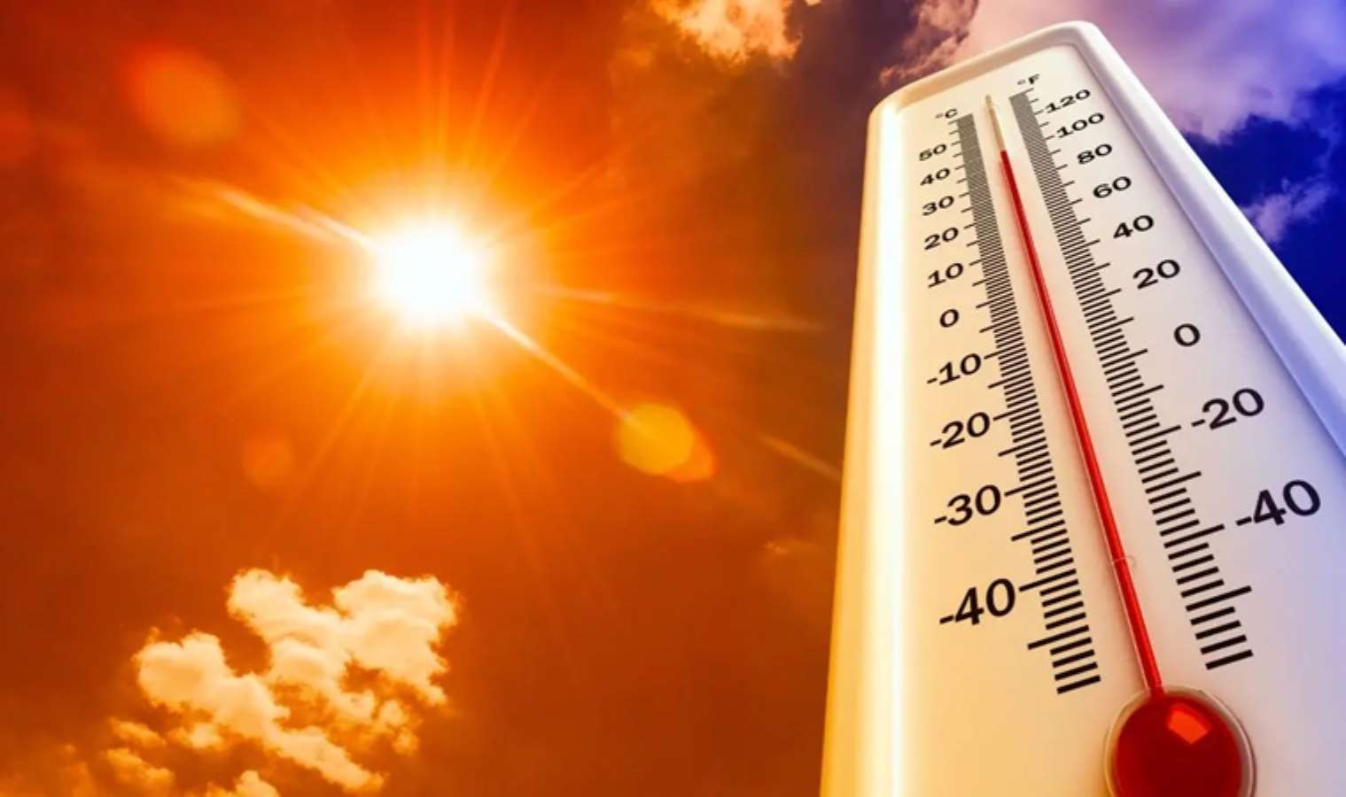 Bahar ayında yaz sıcakları: Uzmanlardan 2024 yazı için korkutan uyarı - Son Dakika Yaşam Haberleri | Cumhuriyet