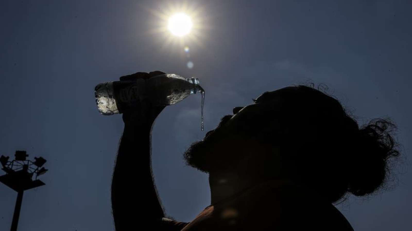 Bahar ayında yaz sıcakları: Uzmanlardan 2024 yazı için korkutan uyarı - Son Dakika Yaşam Haberleri | Cumhuriyet