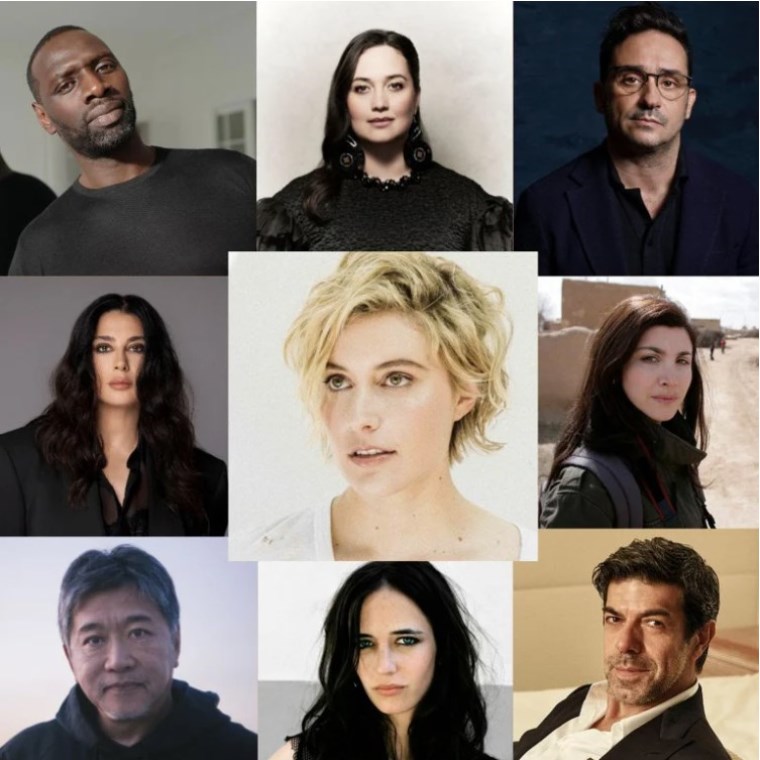 Cannes jürisinde Türk senarist ve yönetmen Ebru Ceylan yer alacak