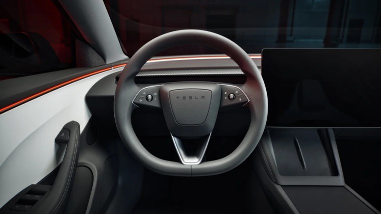 3 saniyede 100 kilometreye çıkan yeni Tesla Model 3 Performans Türkiye'ye gelecek mi?