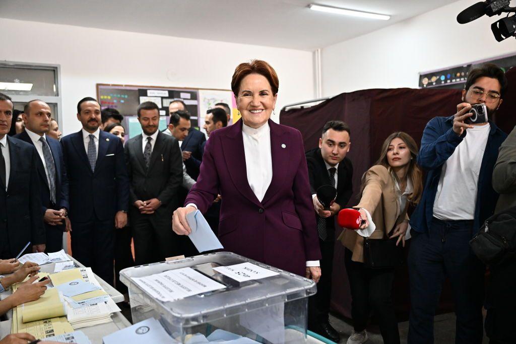 İYİ Parti’de seçim hesaplaşması: 'Akşener giderse parti biter' diyenler mi, değişim isteyenler mi kazanacak?