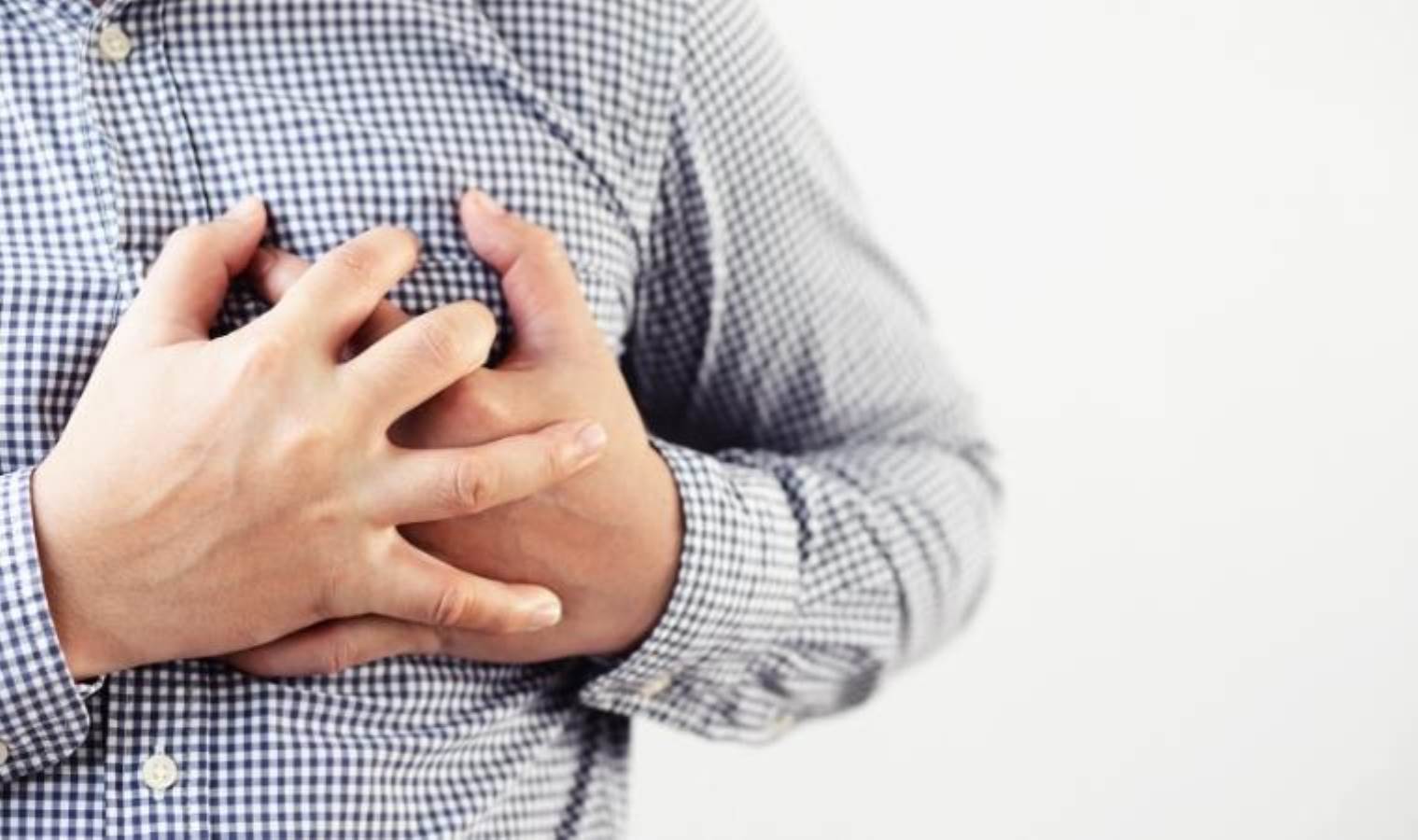 'Kalp hastalıklarının gençlerde görülme sıklığı arttı' uyarısı
