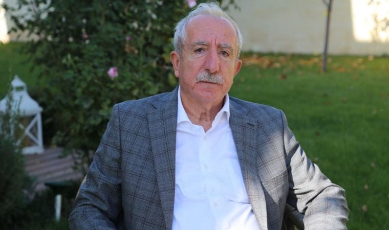 AKP'li Orhan Miroğlu'ndan 'Hakan Ural' göndermesi: 'Kibariye kardeşimiz niye hâlâ uzman olamadı?'