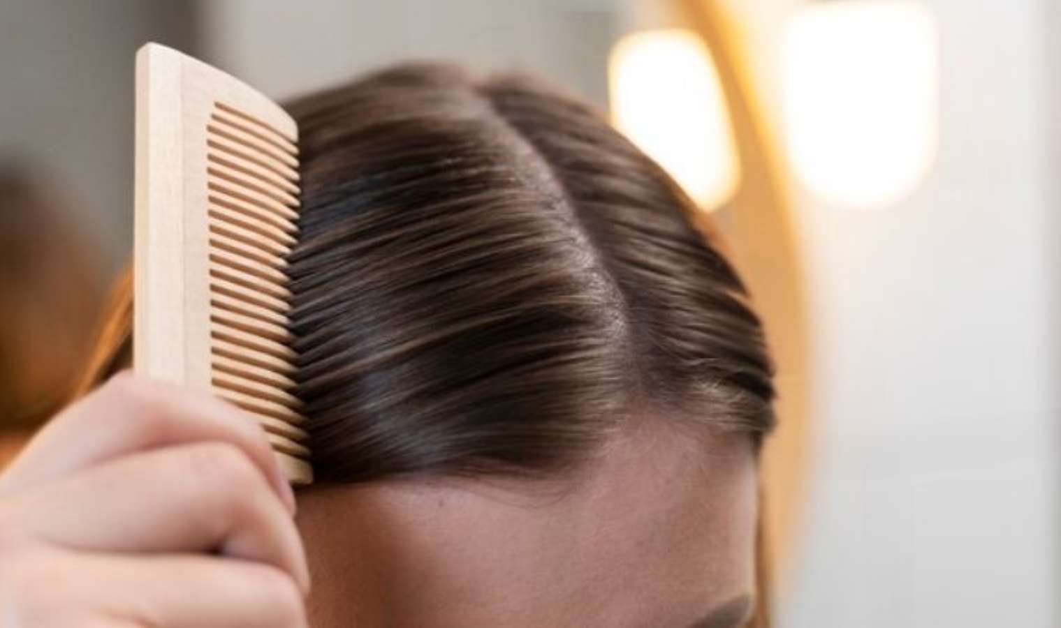 Saçınızın daha hızlı yağlanmasının neden olan 7 hata! - Son Dakika Yaşam Haberleri | Cumhuriyet