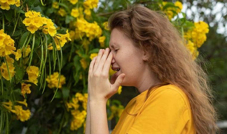 Polen alerjisi nedir? Polen alerjisinin belirtileri neler? Polen alerjisinden korunma yolları nelerdir?