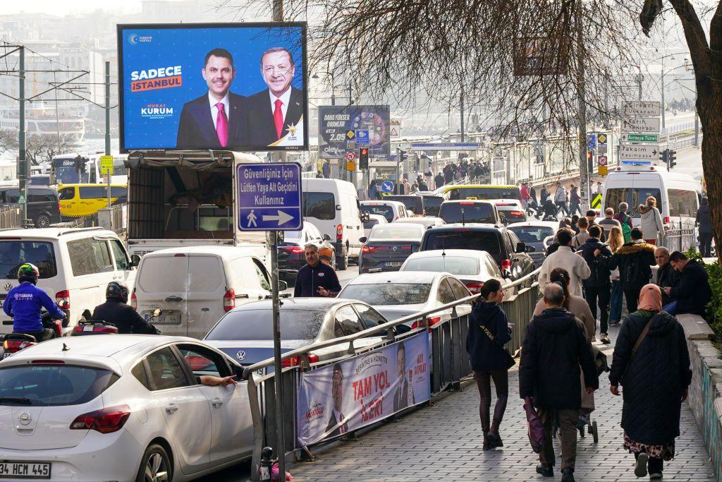 AKP’de seçim yenilgisi muhasebesi ve ardından yönetimde değişim - Son Dakika Siyaset Haberleri | Cumhuriyet