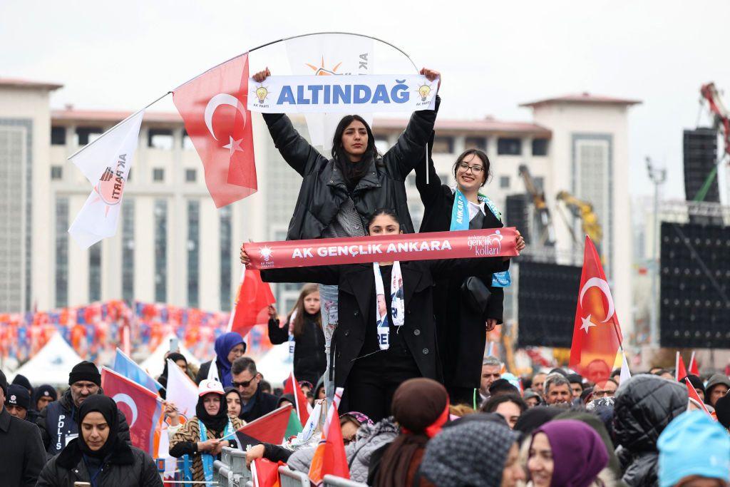 AKP’de seçim yenilgisi muhasebesi ve ardından yönetimde değişim - Son Dakika Siyaset Haberleri | Cumhuriyet