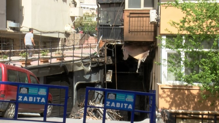 Beşiktaş'ta 29 kişinin öldüğü yangında yeni gelişme: Binadaki diğer işletme sahipleri konuştu - Son Dakika Türkiye Haberleri | Cumhuriyet