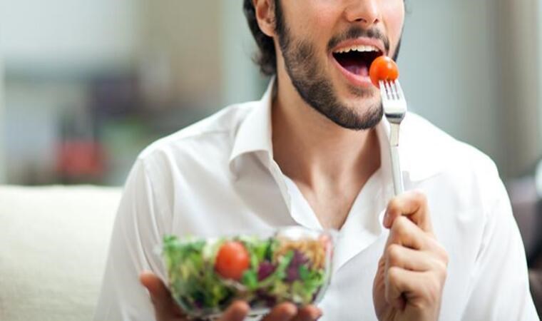 Kolesterol hastalarının uzak durması gereken 8 gıda...