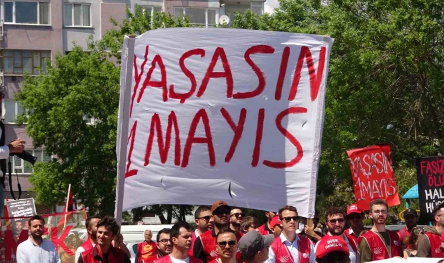 1 Mayıs resmi tatil mi? 1 Mayıs hangi güne denk geliyor?