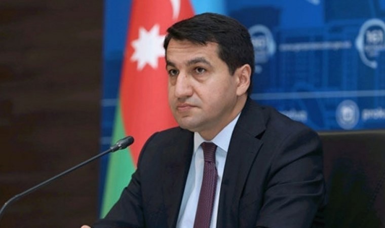 Azerbaycan ve Rusya'dan ortak karar: Karabağ'daki Rus Barış Gücü çekiliyor