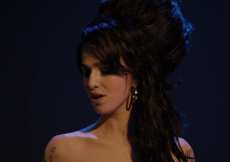 Amy Winehouse filmine büyük tepki: 'Bu filmi yapanlar tutuklanmalı!' - Son Dakika Yaşam Haberleri | Cumhuriyet