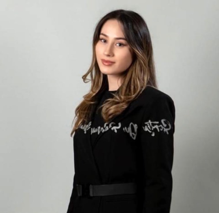Türkiye'nin en genç kadın belediye başkanı oldu - Son Dakika Siyaset Haberleri | Cumhuriyet