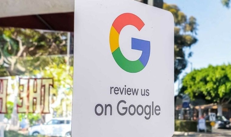 Google yorumları yüzünden şirkete dava açıldı