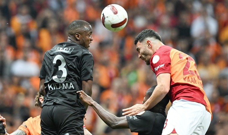 Eski hakemler Galatasaray - Hatayspor maçını değerlendirdi: Golden önce faul var mı? - Son Dakika Spor Haberleri | Cumhuriyet