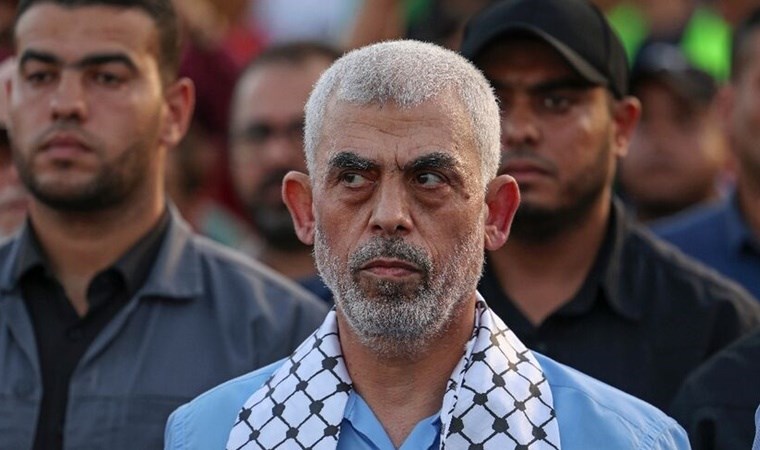 İsrail gizli servisi Mossad'tan Hamas iddiası: 'Reddettiler...'