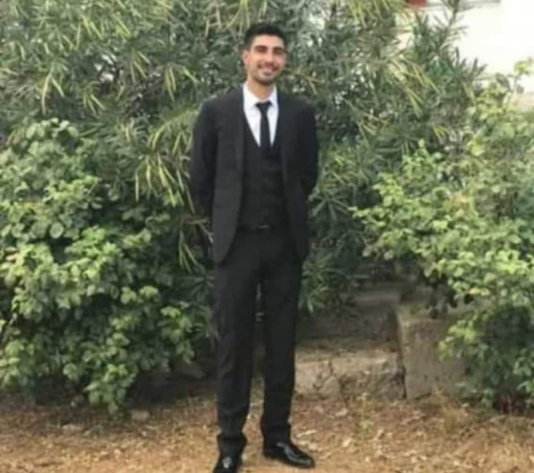 Diyarbakır'da feci olay: Tamir için çıktığı elektrik direğinde akıma kapılıp, hayatını kaybetti
